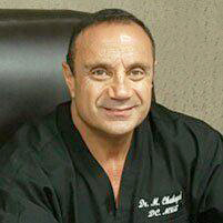 Dr. Marwan Chahayed Chiropractor & Kinesiologist
