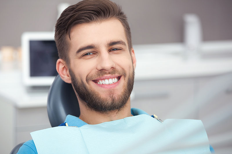 Veneers and Laminates - MLC Health Group, Inc, Reseda Chiropractor & Kinesiologist